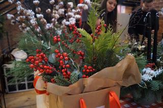 Przedświąteczne Rękoczyny w Bydgoszczy. Tłumy w Młynach Rothera [ZDJĘCIA]