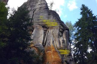 Z Wrocławia na weekend. Skalne Miasto Adrspach. Wybierz się na wędrówkę wśród skalnych korytarzy