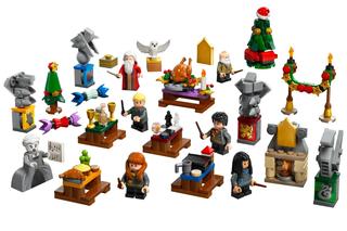 Harry Potter LEGO. Wyjątkowy zestaw na 2024 za 170 złotych! Kupimy go tylko w tym roku!