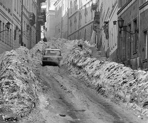 Nasz zima zła. 44 lata temu zima stulecia 1978-1979 sparaliżowała Polskę