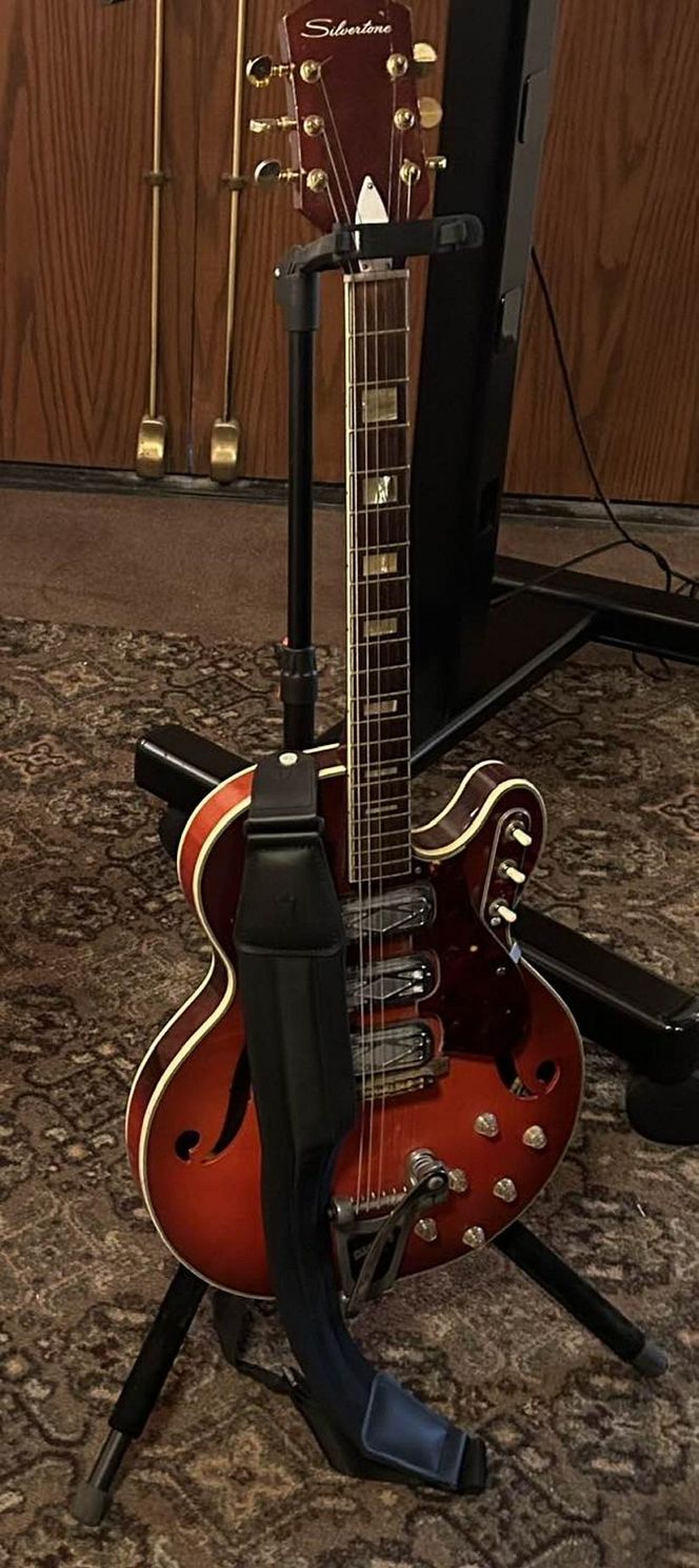 Pożegnanie byłego męża Majki Jeżowskiej Toma Logana