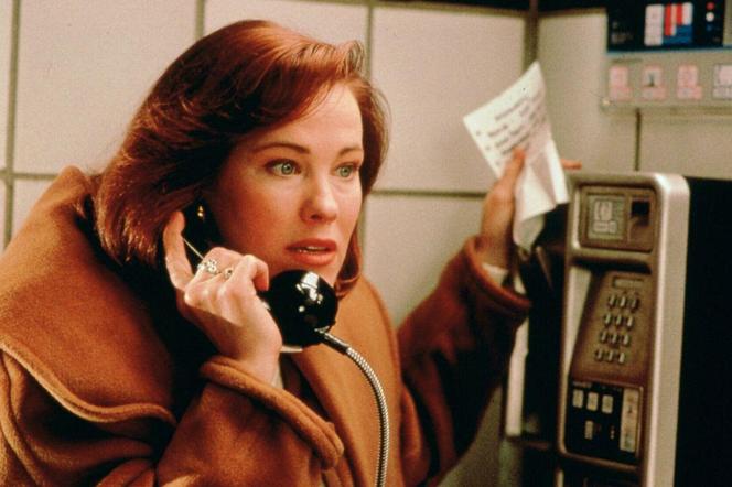 Catherine O'Hara jako Kate McCallister