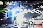 Zduńska Wola. 12-latka na hulajnodze potrącona na przejściu. W momencie wypadku nie miał kasku [ZDJĘCIA].