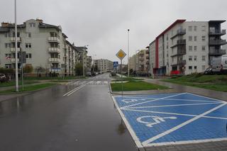 Lublin ma nowe drogi osiedlowe [GALERIA]