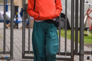 Grzegorz Damiecki - sprawa rozwodowa