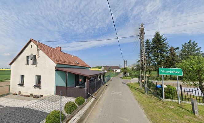To najmniejsza wieś w Polsce. Ma zaledwie 30 hektarów i tylko kilku mieszkańców