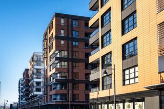 DOKI w Gdańsku – I etap już oddany do użytku