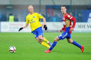 Patrik Mraz, Piast Gliwice