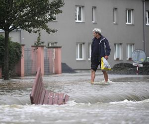 Powódź 2024. Czechy