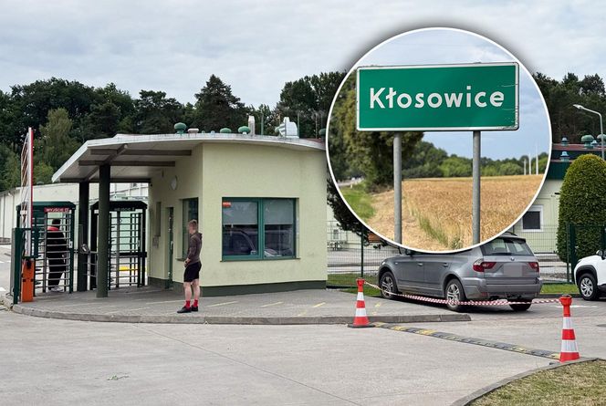  Odrzucona miłość w zakładzie mięsnym! Koleżanka powiedziała "nie", on zaatakował ją nożem 