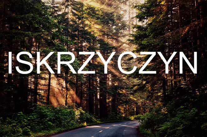 Iskrzyczyn