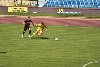 Elana Toruń - Garbarnia Kraków, zdjęcia z meczu
