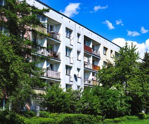 Osiedle Podwawelskie w Krakowie