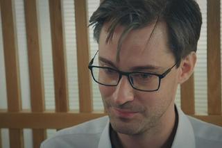 	M jak miłość odc. 1775. Rotkiewicz (Aleksandar Milicević)