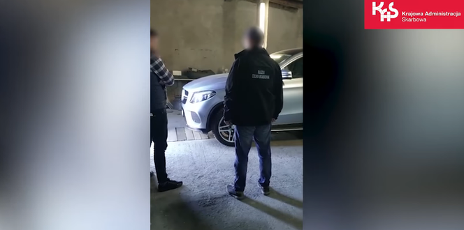 Wyłudzili 3 mln zł z tarczy antykryzysowej
