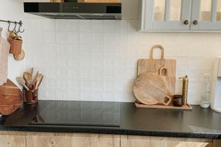 Boho i cottage w jednym domu. Zobacz, jak Kasia urządziła 80-metrową przestrzeń