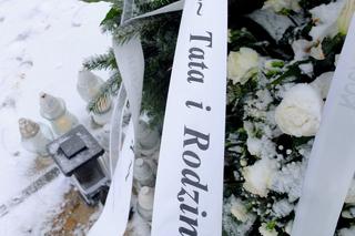 Grób Dominika, Lubartów