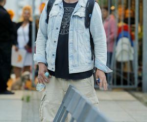 Jacek Kopczyński odezwał się po bójce w Sejmie. Oto, co wyjawił!