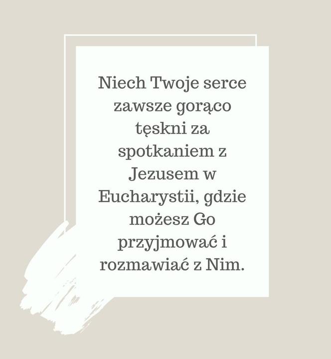 Co napisać na kartce na komunię? Oto propozycja sztucznej inteligencji