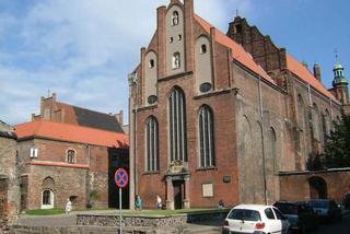 50-lecie Kaplicy Wieczystej Adoracji, w kościele św. Józefa w Gdańsku.