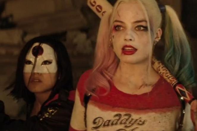 Suicide Squad z nowym zwiastunem. Legion Samobójców może być świetny!