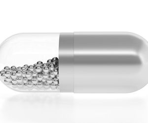 Chrom: właściwości, źródła w żywności, rola chromu w organizmie