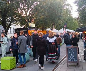 Oktoberfest w Szczecinie