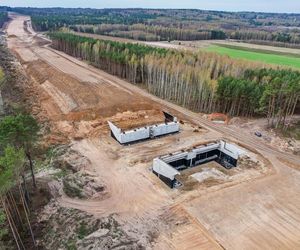 Nowy most połączy dwa województwa. Kiedy powstanie?