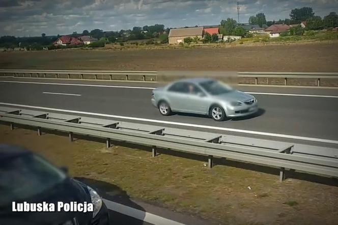 Pod prąd na trasie S3