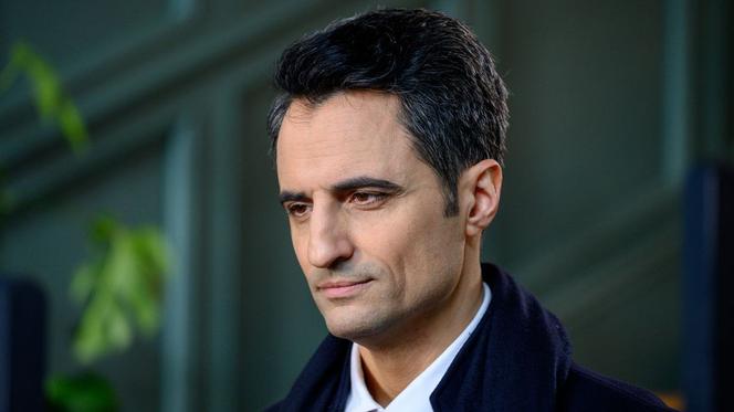 Barwy szczęścia, odc. 2263: Stawicki (Piotr Borowski)