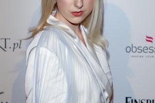 Luna królowa szalonych stylizacji