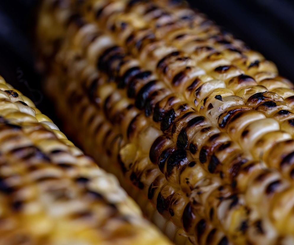 Czy kukurydza jest zdrowa? 