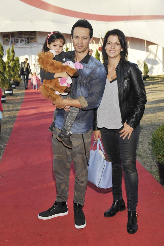 Można spokojnie dać jej 30 lat, a ma dopiero 14. Szok, jak wygląda córka Cieszyńskiego i Lenskiej!