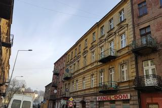 Program mieszkań do remontu w Będzinie