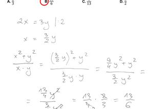  Matura 2022 matematyka. Odpowiedzi, pytania, arkusz CKE, zadania, rozwiązania [poziom podstawowy matematyka matura 5.05.2022]