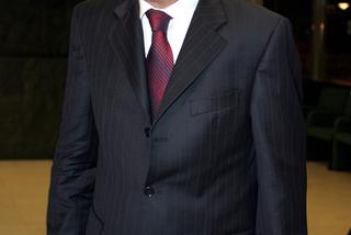 Donald Tusk, 2005r.