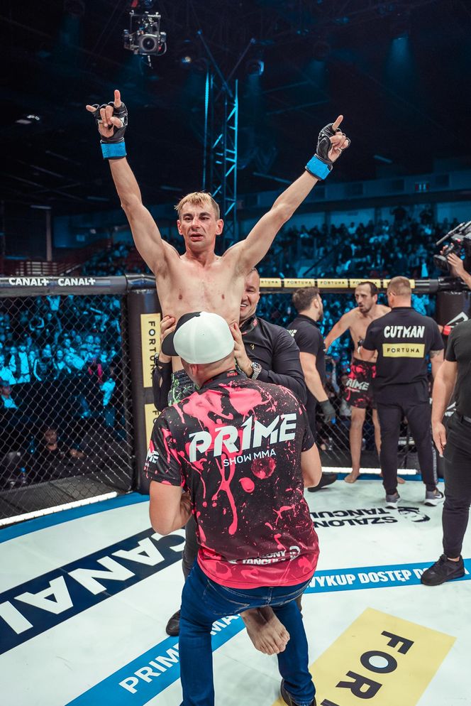 PRIME MMA 14