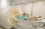 Na UPWr przeprowadzili rezonans 160-kilogramowego 2-latka