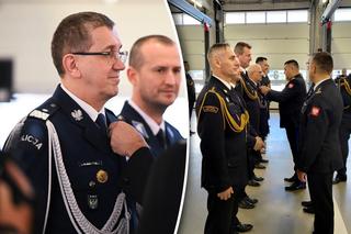 Kobieta i jej 12-letnia córka tonęły w Bałtyku. Na szczęście na plaży był pan Krzysztof