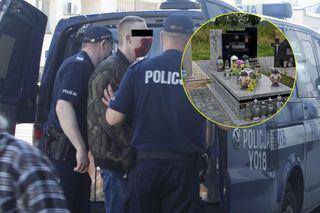 Mateusz zabił Waldka, bo nie postawił mu piwa