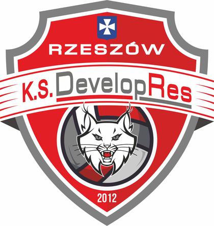 Nowy herb KS DevelopRes