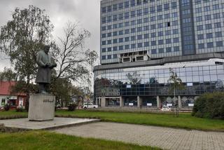 Plac Reymonta ma się zmienić w zielony ogród przyjazny naturze