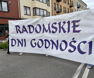 Rozpoczęły się Radomskie Dni Godności. W centrum wydarzeń festiwal twórczości osób niepełnosprawnych 