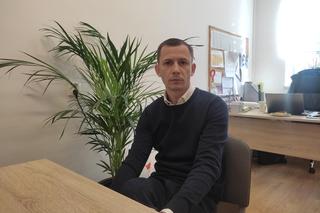 Katecheta wyszarpał ucznia za ucho