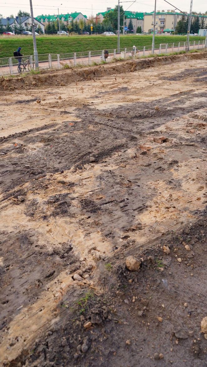 Ruszyła budowa nowych parkingów przy stacjach PKP Siedlce Wschodnie i Siedlce Zachodnie