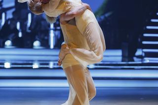 Taniec z Gwiazdami. Beata Kozidrak straciła głos! Wszystko przez Karolaka?