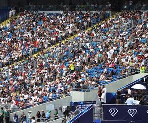 Diamentowa Liga i Memoriał Kamili Skolimowskiej 2023 na Stadionie Śląskim