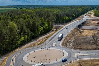 Nowa obwodnica powstanie na Podlasiu. Koszt inwestycji to 130 mln zł!