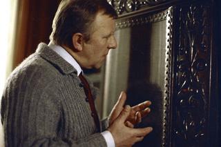 Szafa z filmu Miś na sprzedaż