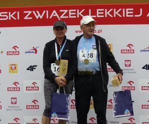 Iławski Półmaraton